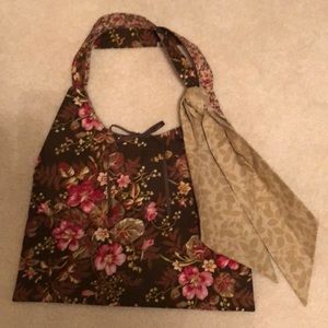 Handbag- custom and reversible